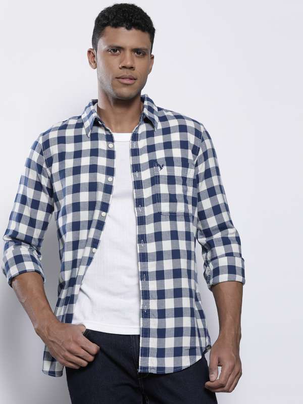 American eagle shirts online top
