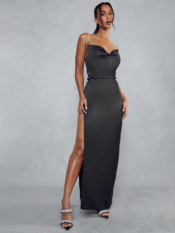 Backless Dress Buy Backless Dress online in India