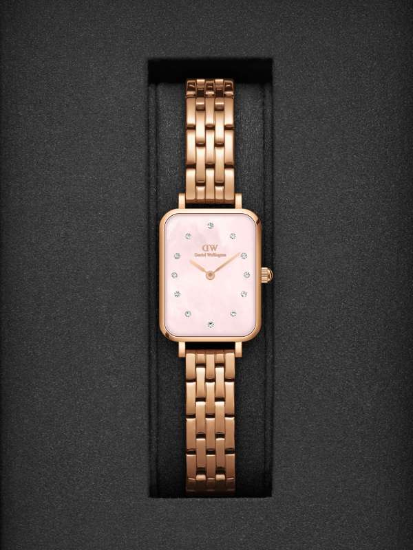 Dw watches myntra sale