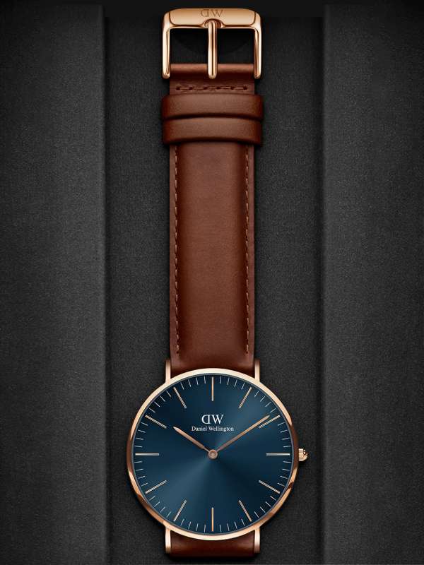 Buy daniel best sale wellington watches india