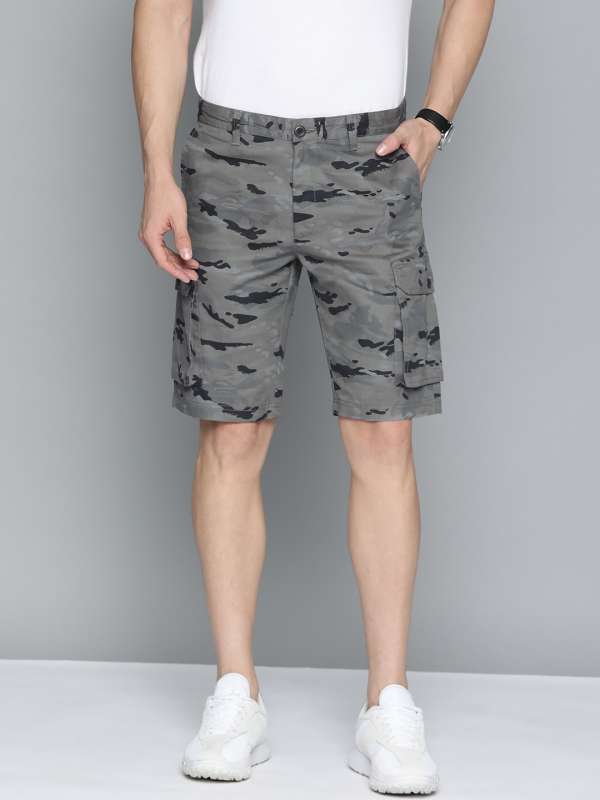 Cotton shorts hotsell for mens online