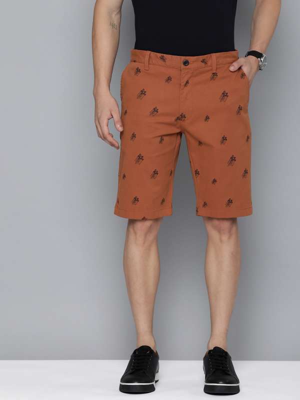 Mens shorts size shop 30 waist