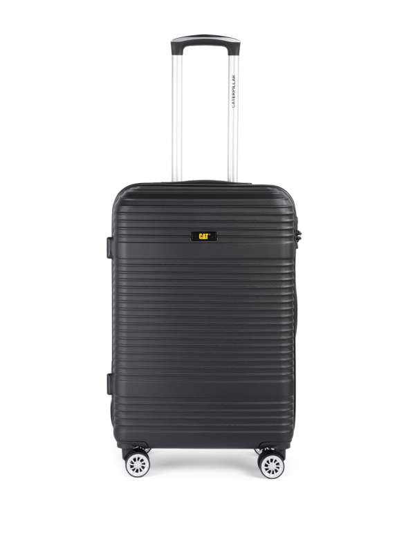 Cat luggage top bag