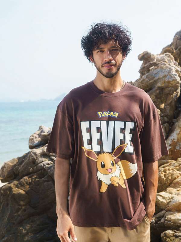 Pokémon shirt 2025