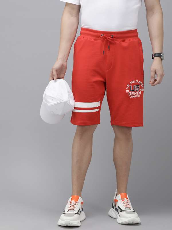 Polo assn discount shorts