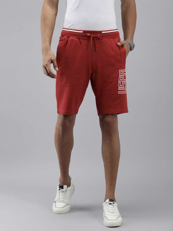 Us polo sales shorts online