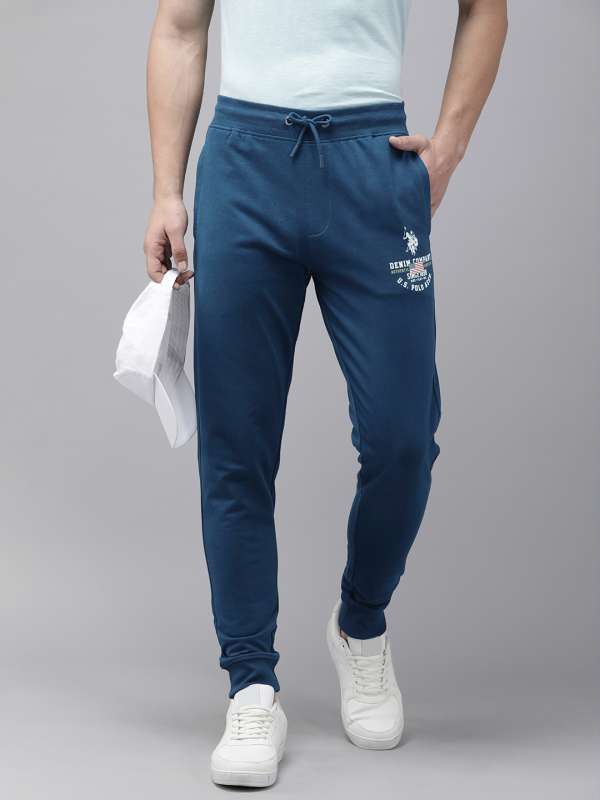 US Polo Assn. Men Activewear Pants for Men for sale