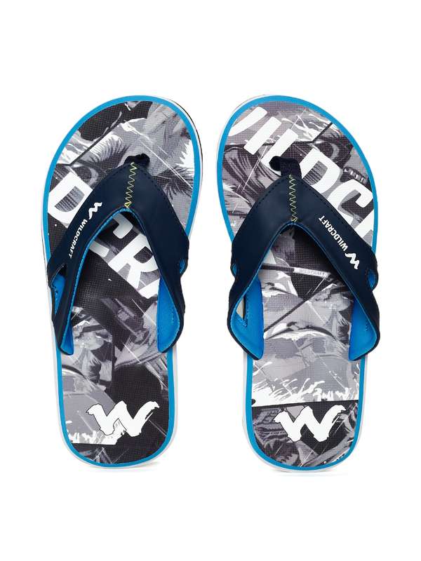 wildcraft slippers