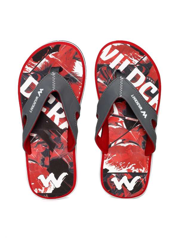 wildcraft slippers