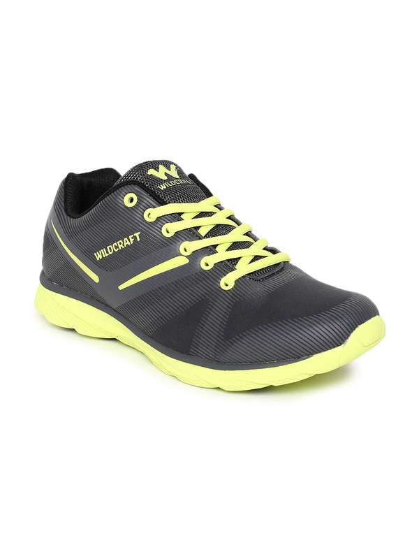 wildcraft shoes myntra