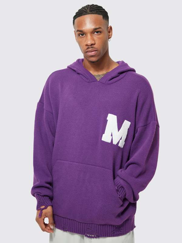 Affordable oversized shop sweaters