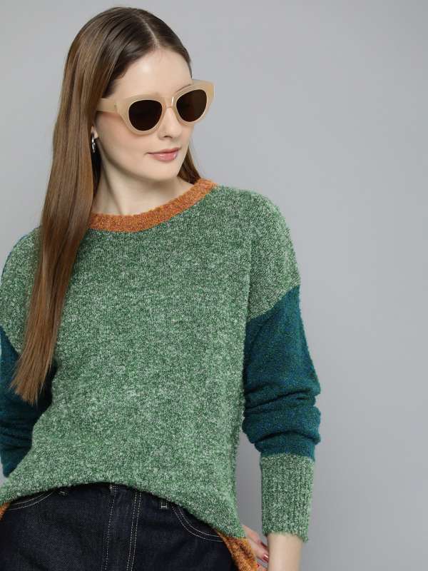 Levi's sweater online