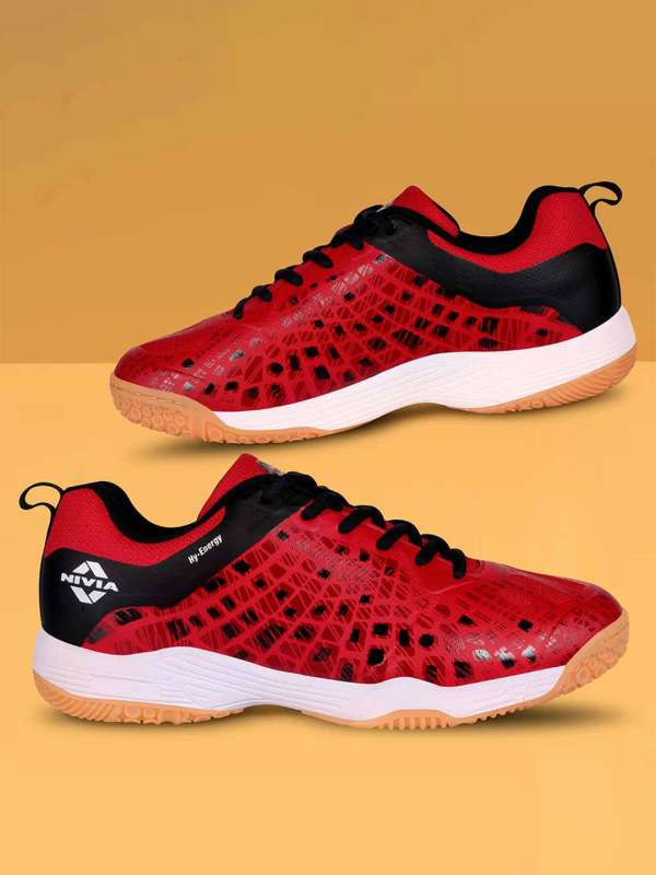Nivia Badminton Shoes Buy Nivia Badminton Shoes online in India
