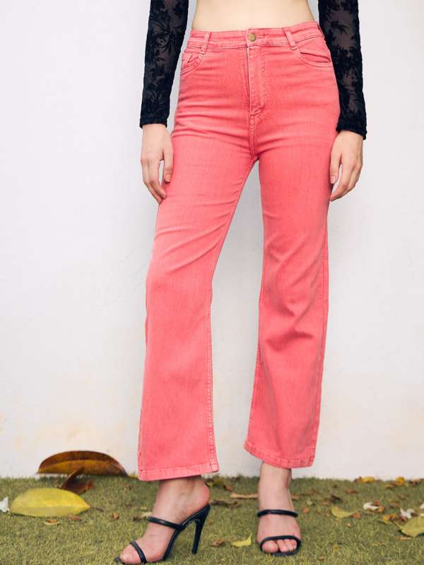 Coral jeans hot sale price
