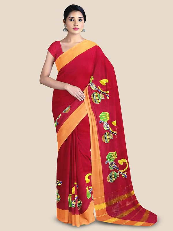 Soundarya by Saroj banarasi silk occasion wear sarees wholesale supplier  and dealer Gujarat - NITYANX