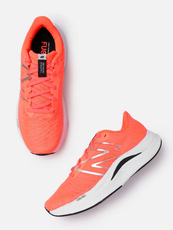 Sparx shoes new arrivals orange color