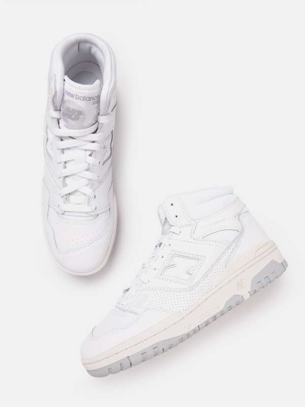 New balance best sale myntra