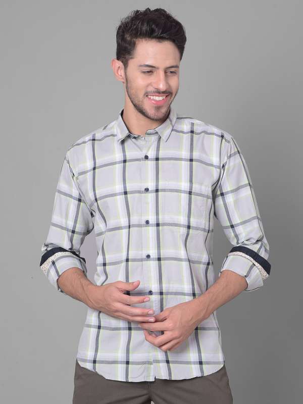 Cobb new arrivals casual shirts