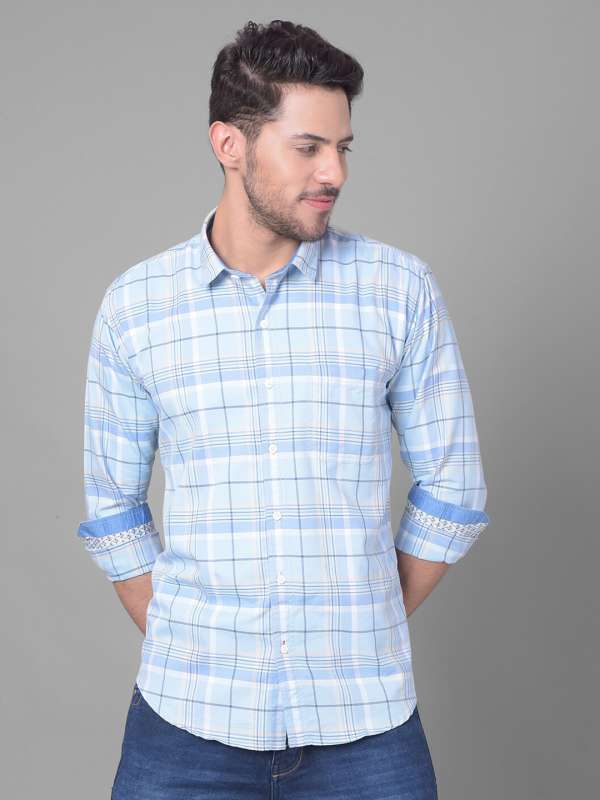 Buy Cobb Shirts Online for Men at Affordable Prices Myntra