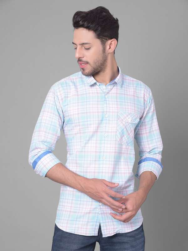 Cobb casual shirts sale