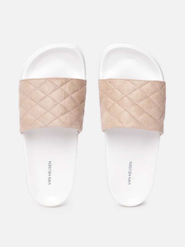 Van Heusen Flip Flops Buy Van Heusen Flip Flops online in India