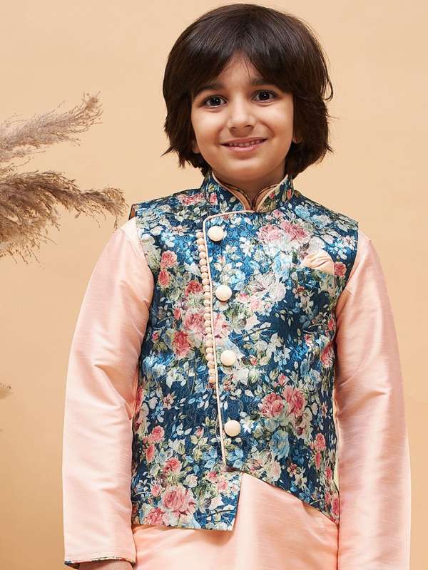 Buy khadi nehru jacket online best sale