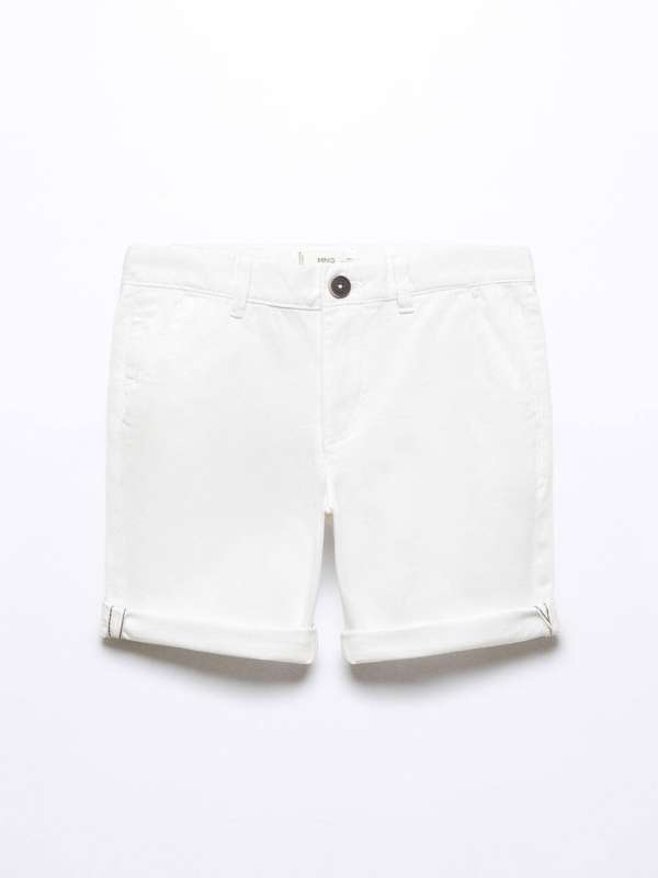 Mango sales kids shorts