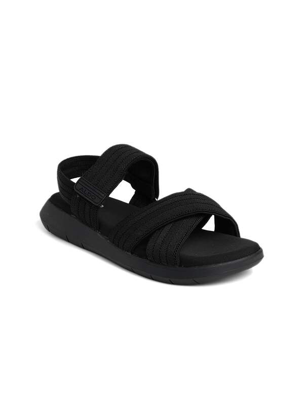 A1094 Grey Men's Sandals | ALDO Shoes UAE