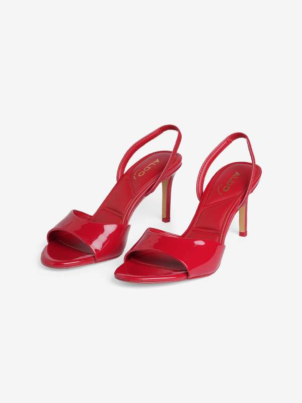 Red Yellow Women Shoes Aldo Buy Red Yellow Women Shoes Aldo