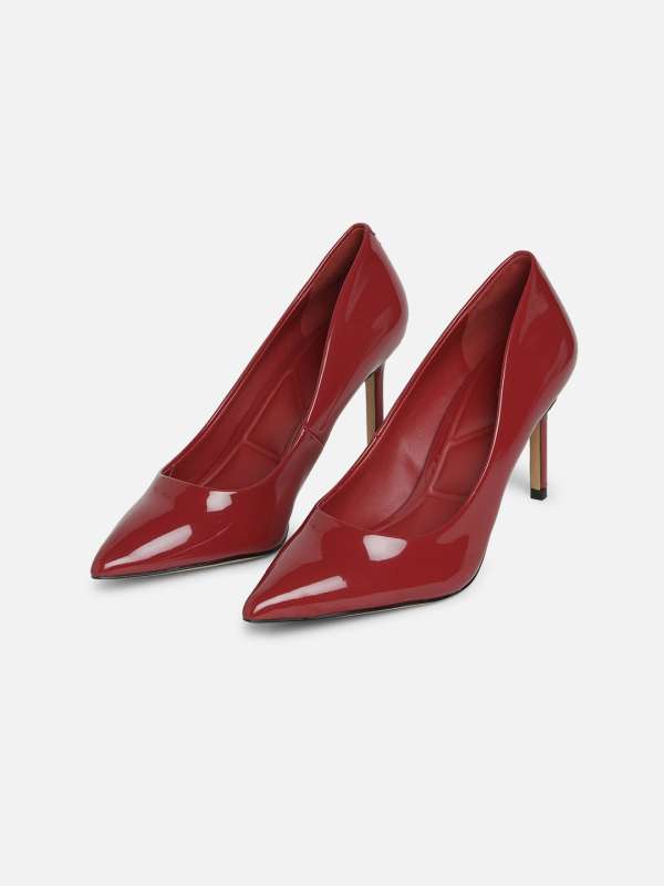 Red Women Shoes Aldo Buy Red Women Shoes Aldo online in India