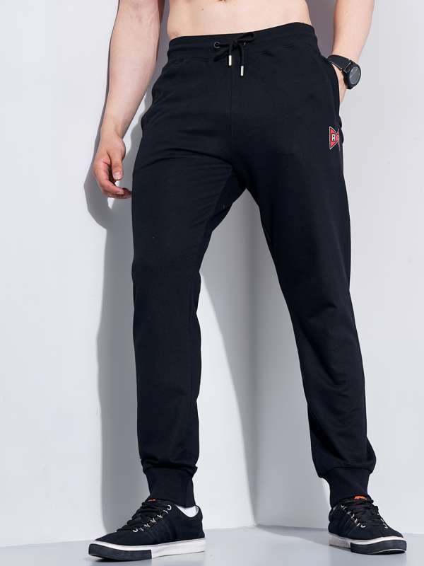 Dragon Track Pants - Buy Dragon Track Pants online in India