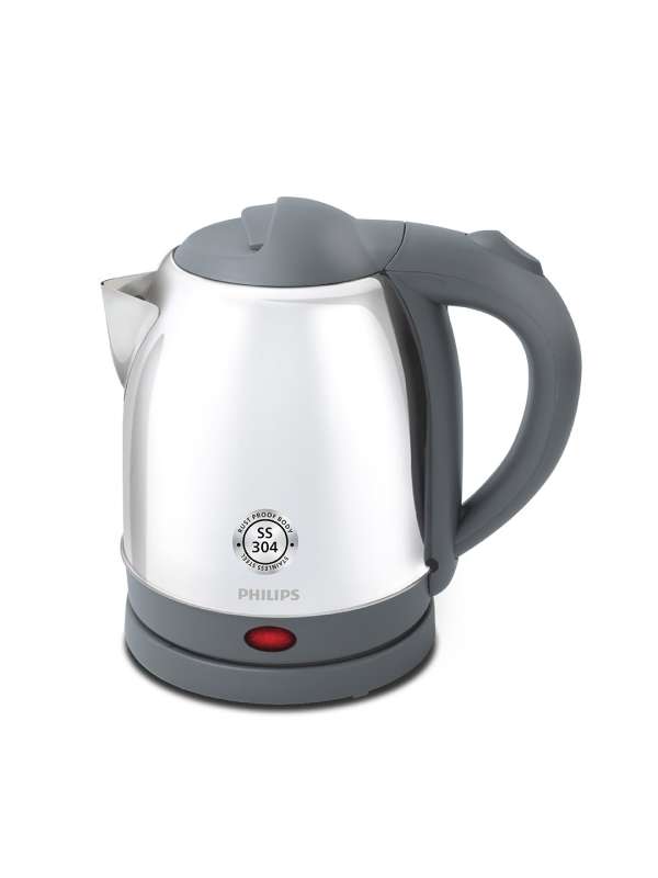 Dolphin Stainless Steel Electric Kettle L Buy Dolphin Stainless