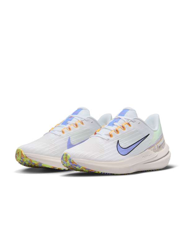 Nike 9 390 Slide Rack Pans Spurs Shoes Buy Nike 9 390 Slide Rack Pans Spurs Shoes online in India