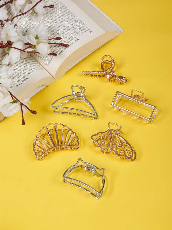 Accessorize Hair Clips Accessory - Buy Accessorize Hair Clips Accessory  online in India