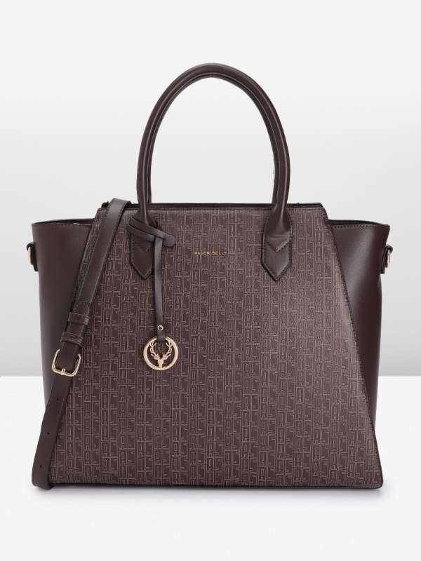 Buy Branded Bags Online in India Myntra