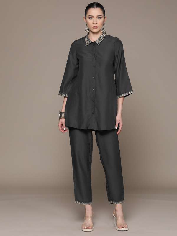 Raymond Linen Kurtas Sets Kurta Suits Buy Raymond Linen Kurtas Sets Kurta Suits online in India