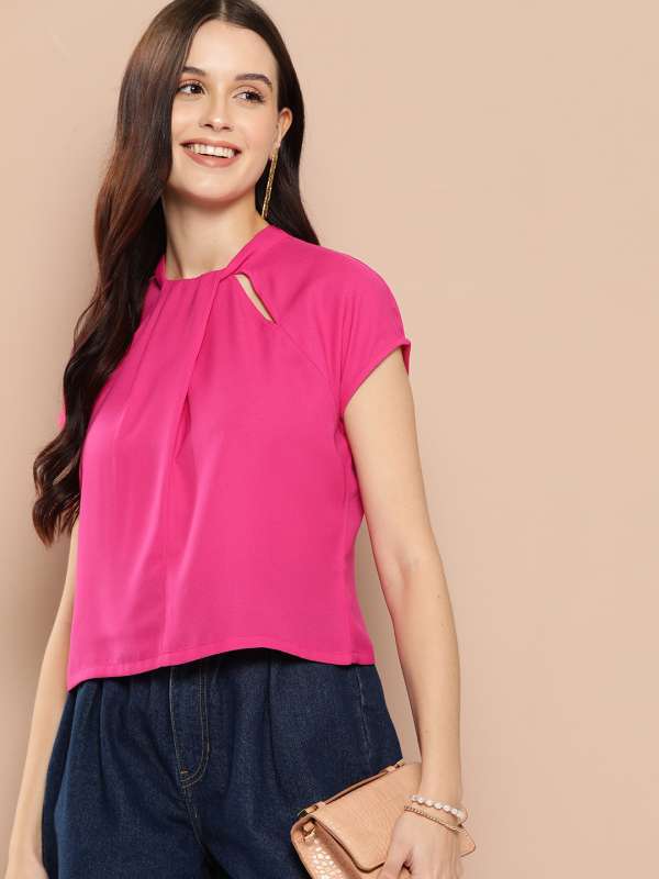 Tops under 300 rupees myntra top