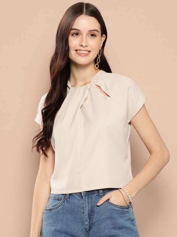 Women Tops Under 300 Buy Women Tops Under 300 online in India