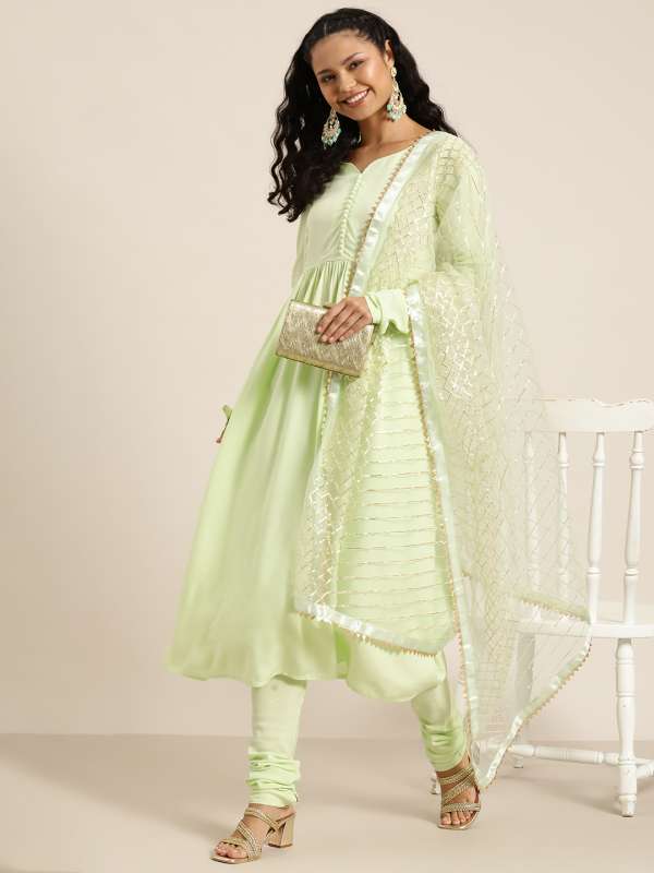 Bachelor churidar best sale