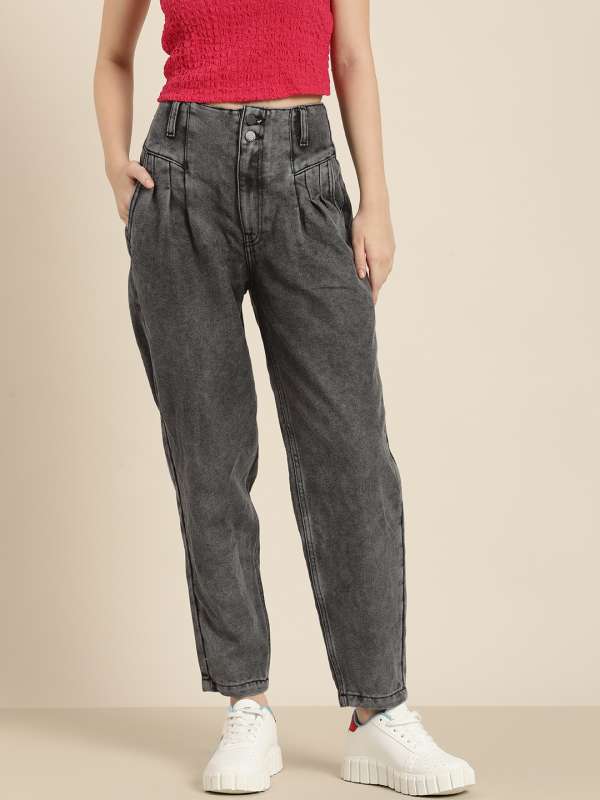 Here And Now Women Jeans Buy Here And Now Women Jeans online in India