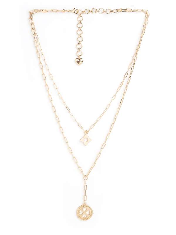 Aldo necklace price store