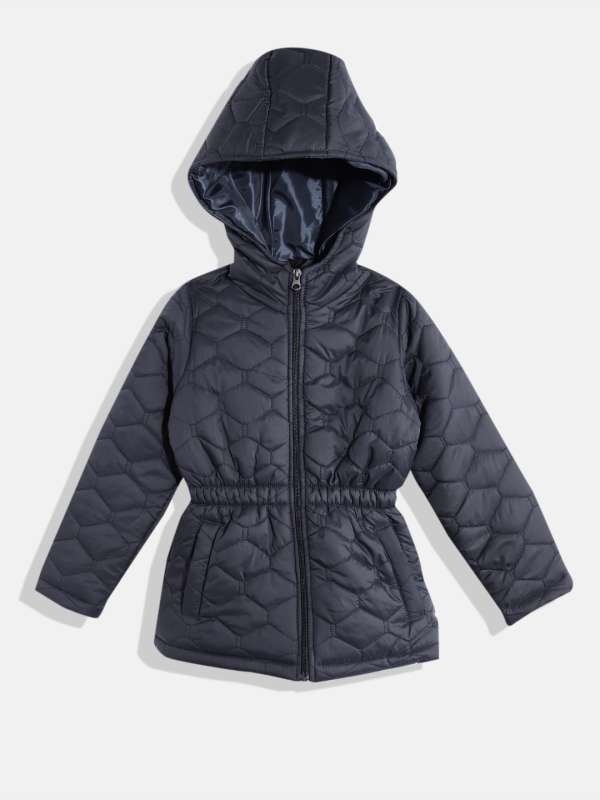 White snow jackets discount