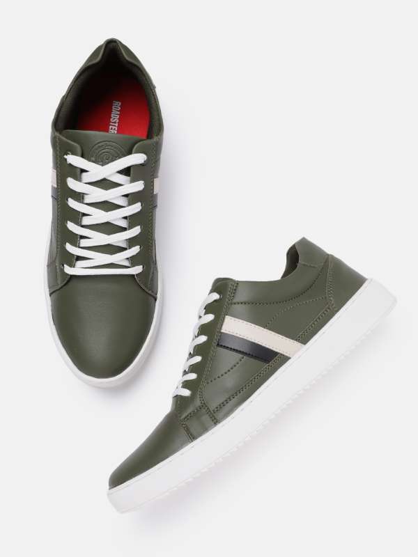 Roadster mens deals casual shoes