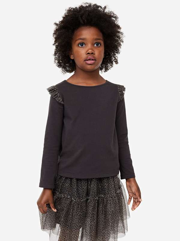H&m clothing deals for girls