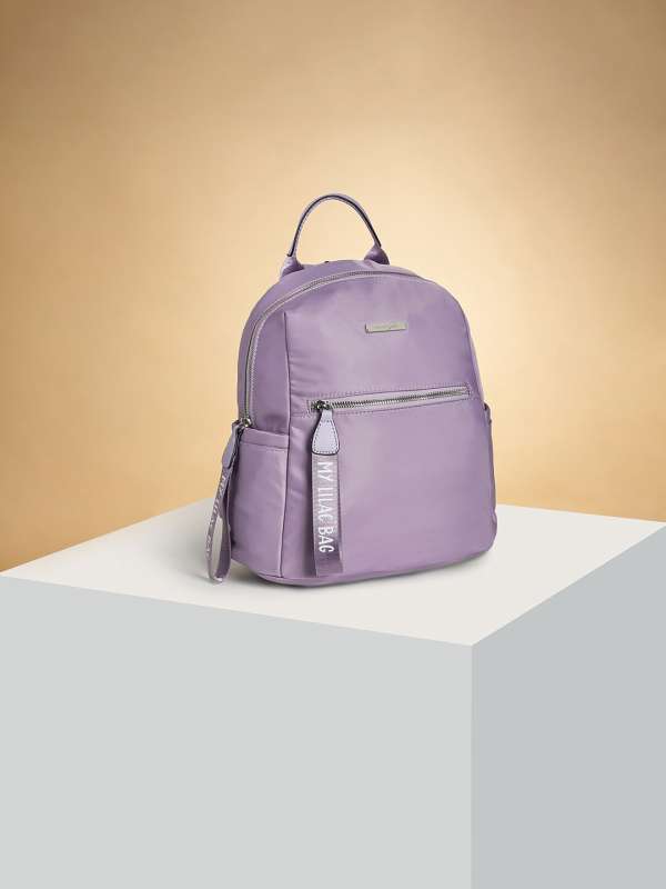 Pantaloons backpacks on sale