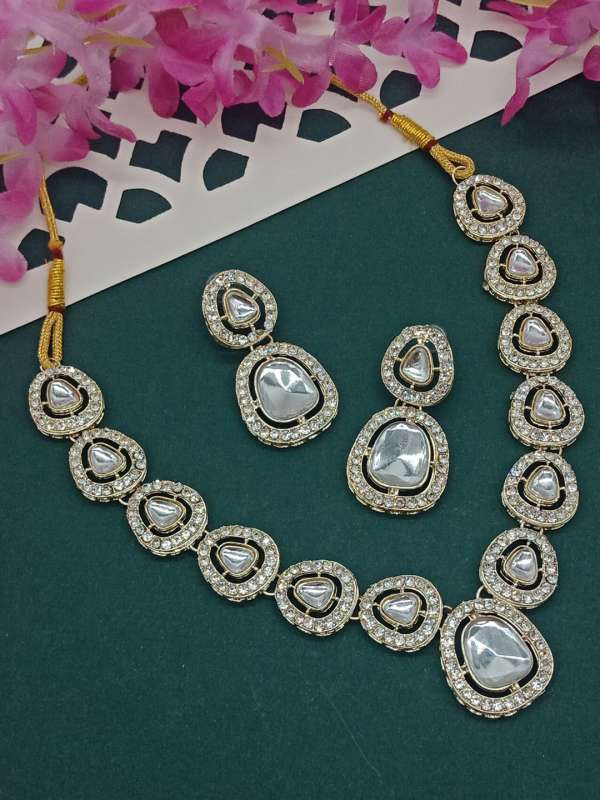Myntra 2025 imitation jewellery