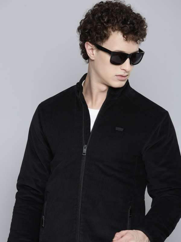 Levis cotton jacket shop