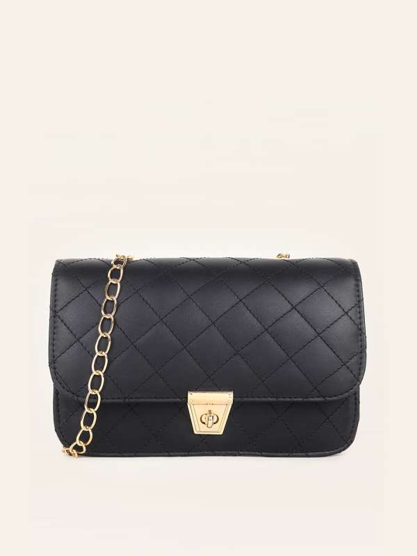 black sling bag under 500