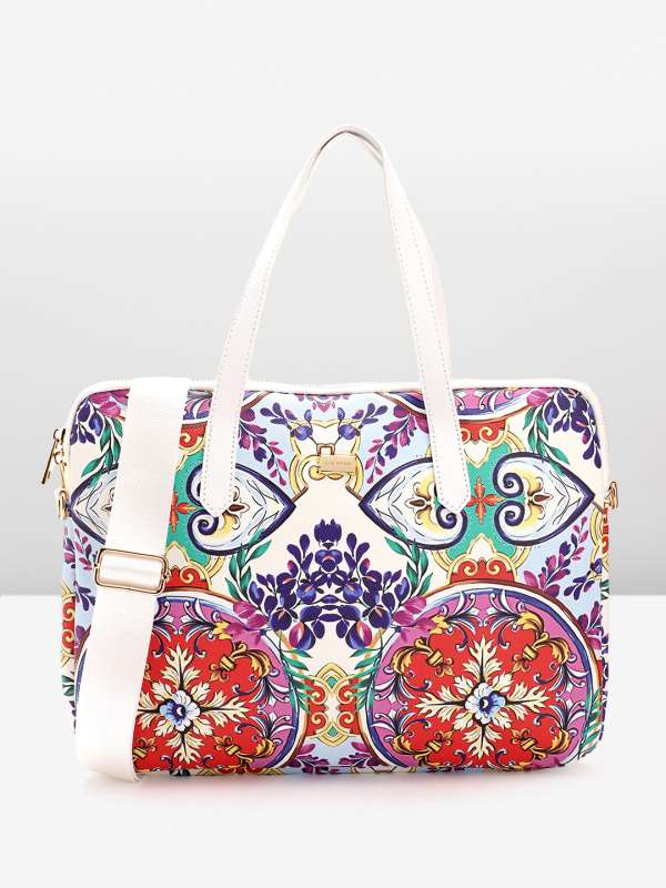 White Laptop Bag Buy White Laptop Bag online in India
