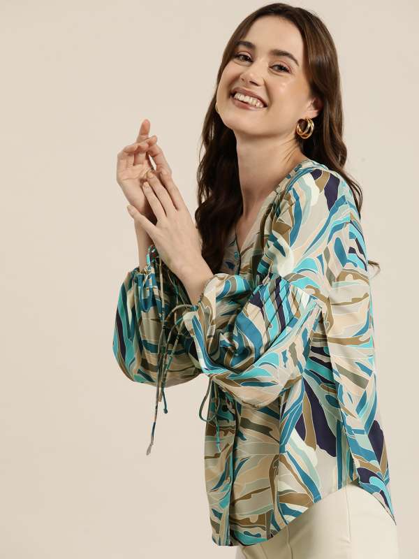 Sale Womens Tops Buy Sale Womens Tops online in India